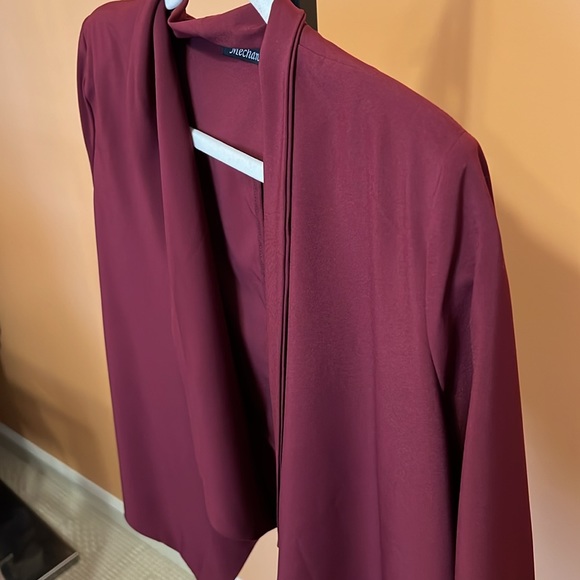 2 Mechant Dress Jacket size medium - Picture 11 of 11